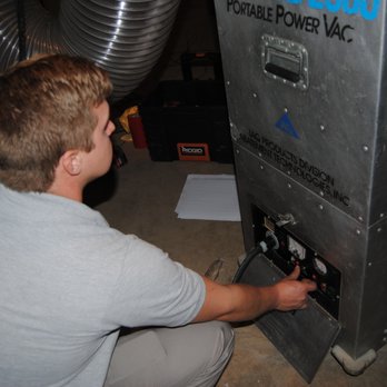 DuctRx - Using a HEPA filtered collection unit such as this is the only safe and effective way to remove contaminants from the duct system. Don't be - Air Duct Cleaning Near Me - Moscow, Pennsylvania DuctRx - Using a HEPA filtered collection unit such as this is the only safe and effective way to remove contaminants from the duct system. Don't be - Air Duct Cleaning Near Me - Moscow, Pennsylvania