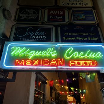 Miguel's Cocina - Mexican Near Me - Coronado, California