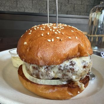 Darling - Burger - New American Near Me - West Hollywood, California Darling - Burger - New American Near Me - West Hollywood, California