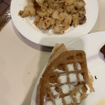 The Original Pancake House - Potatoes and waffle - Breakfast & Brunch Near Me - Dallas, Texas The Original Pancake House - Potatoes and waffle - Breakfast & Brunch Near Me - Dallas, Texas