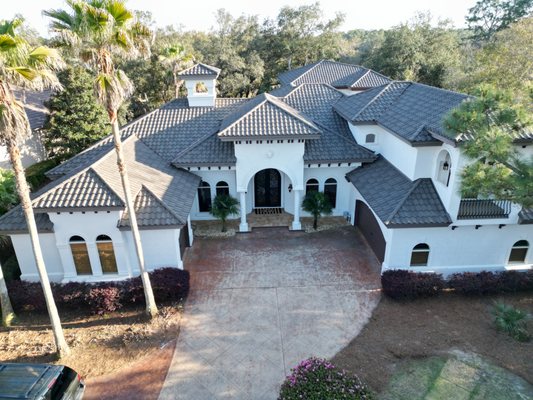 Bowab Fortified Roofing Logo