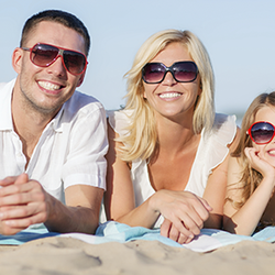 Mainline Optical - We have for both children and adults a fashionable collection of Prescription as well as Non-prescription sunglasses.