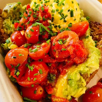Eggbred - Breakfast & Brunch Near Me - La Habra, California