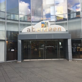 Aberdeen Centre - Shopping Centers Near Me - Richmond, British Columbia