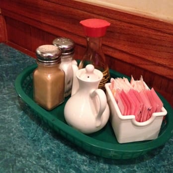 Fortune Restaurant - Side condiments. I was wondering what was in the little tea pot- I think it was rice vinegar ... Idk... It was red. - Chinese Near Me - Milwaukee, Wisconsin Fortune Restaurant - Side condiments. I was wondering what was in the little tea pot- I think it was rice vinegar ... Idk... It was red. - Chinese Near Me - Milwaukee, Wisconsin