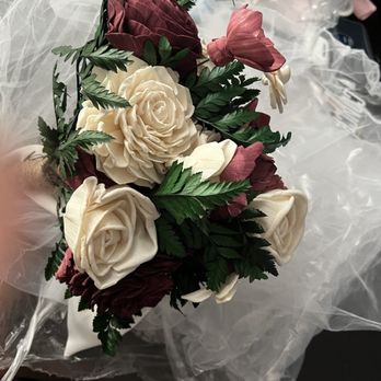 The UPS Store - The flower is now gone. Flowers are smashed. - Printing Services Near Me - Marathon, Florida The UPS Store - The flower is now gone. Flowers are smashed. - Printing Services Near Me - Marathon, Florida