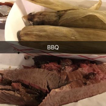 Hard Eight BBQ - Barbeque Near Me - The Colony, Texas