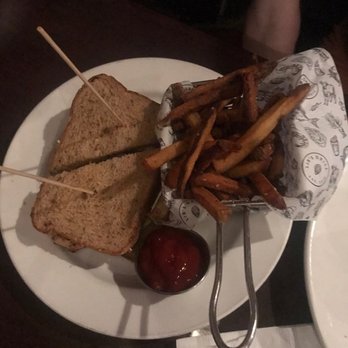 Lib's Grill - Grilled chicken sandwich - Seafood Near Me - Perry Hall, Maryland Lib's Grill - Grilled chicken sandwich - Seafood Near Me - Perry Hall, Maryland
