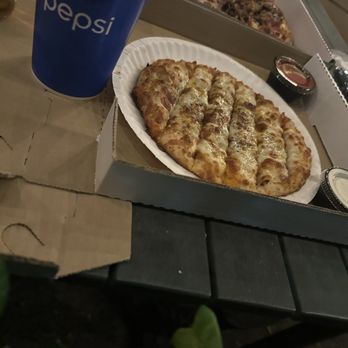 Parkside Pizza - Pizza Near Me - El Portal, California Parkside Pizza - Pizza Near Me - El Portal, California