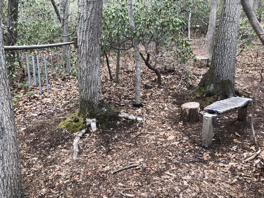 Anita C Leight Estuary Center by null