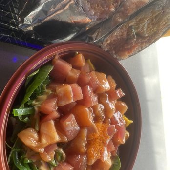 Poke Bowl - Hawaiian Near Me - Summit, New Jersey