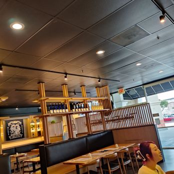 Taishoken - inside - Ramen Near Me - Milpitas, California Taishoken - inside - Ramen Near Me - Milpitas, California