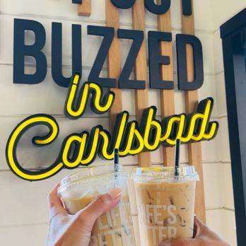 Better Buzz Coffee Carlsbad - Coffee & Tea Near Me - Carlsbad, California Better Buzz Coffee Carlsbad - Coffee & Tea Near Me - Carlsbad, California
