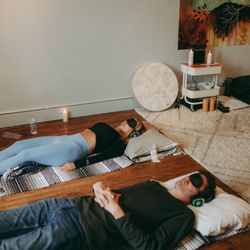 Metamorphose Breathwork