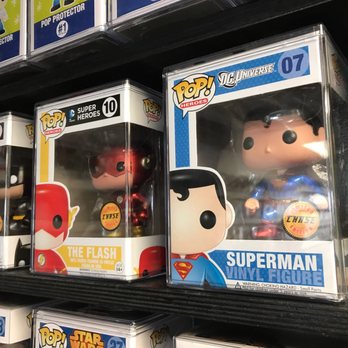 Madpoppin - Metallic chases! - Toy Stores Near Me - Brea, California Madpoppin - Metallic chases! - Toy Stores Near Me - Brea, California