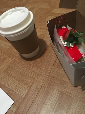 Paris Bakery by null