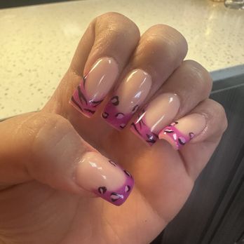 C Nails & Spa - Eyebrow Services Near Me - Appleton, Wisconsin
