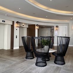 Southampton Harbour Hotel