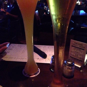 Yard House - Happy hour! - New American Near Me - Costa Mesa, California