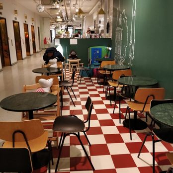 Mumin Kaffe - Small cafe - Coffee & Tea Near Me - Helsinki, 01 Mumin Kaffe - Small cafe - Coffee & Tea Near Me - Helsinki, 01