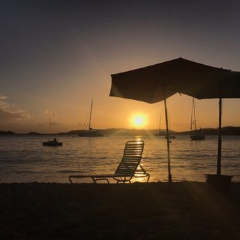 Secret Harbour Beach - Screensaver - Beaches Near Me - Virgin Islands, Virgin Islands