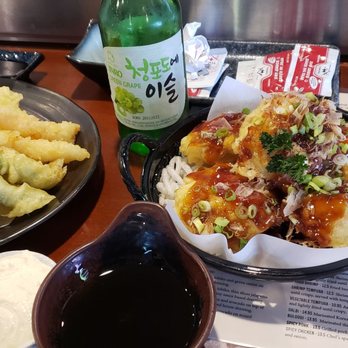 Komachi Sushi - Japanese Near Me - Lodi, California
