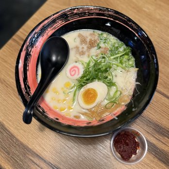 Eki Ramen - Yummy! - Ramen Near Me - Las Vegas, Nevada