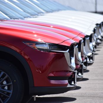Mastria Mazda - Car Dealers Near Me - Raynham, Massachusetts