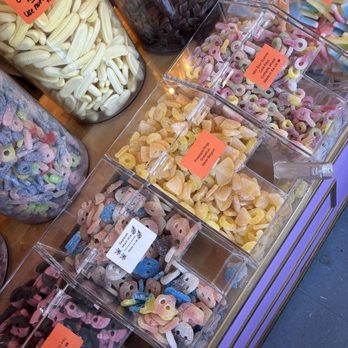 BouNom Emporium - Assorted gummy candy from around the world - Candy Stores Near Me - Avon, Connecticut BouNom Emporium - Assorted gummy candy from around the world - Candy Stores Near Me - Avon, Connecticut