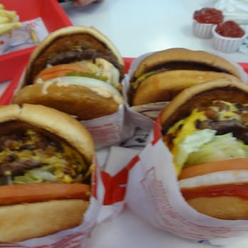 In-N-Out Burger - Burgers Near Me - Corona, California In-N-Out Burger - Burgers Near Me - Corona, California