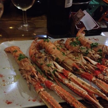 La Capitainerie - Seafood Near Me - Bordeaux, 33