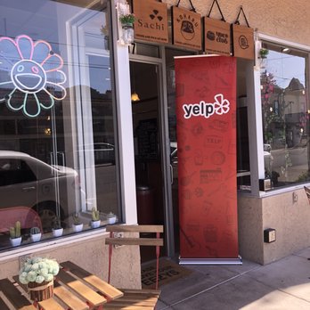 SAGA Kitchen - Entrance - Dim Sum Near Me - Alameda, California SAGA Kitchen - Entrance - Dim Sum Near Me - Alameda, California