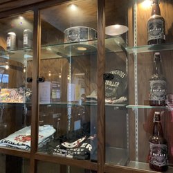 Troller Ale House - Interior