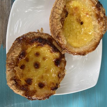 Casa Costa Bake Shop - Bakeries Near Me - Leander, Texas