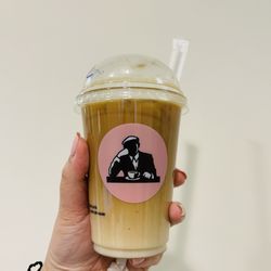 Joe & The Juice