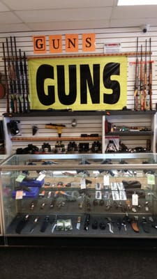 The Pawn Shop by null