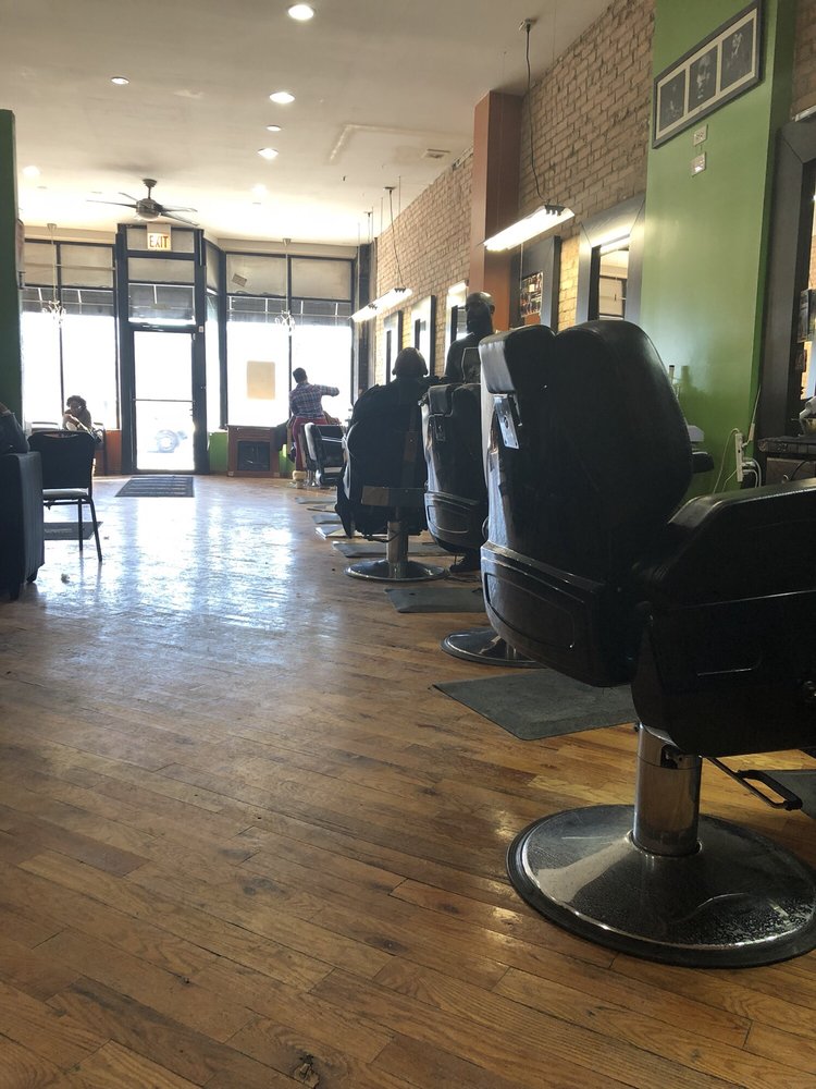 TEAZZE SALON & BOUTIQUE Updated June 2024 4502 S Cottage Grove Ave