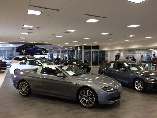 RAY CATENA BMW OF WESTCHESTER - Updated July 2025 - 58 Photos & 109 ...