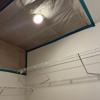 Aven Ridge - Tarp and tape. - Apartments Near Me - Leander, Texas Aven Ridge - Tarp and tape. - Apartments Near Me - Leander, Texas