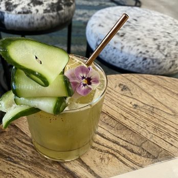 Fern Bar - Tina Faye! Delicious!!! - Bars Near Me - Sebastopol, California