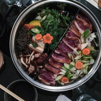 Nabe - Sukiyaki/Duck - Hot Pot Near Me - San Francisco, California Nabe - Sukiyaki/Duck - Hot Pot Near Me - San Francisco, California