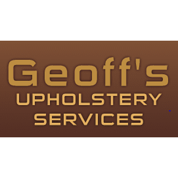 Geoff's Upholstery Services - Furniture Reupholstery Near Me - Leeds, LDS Geoff's Upholstery Services - Furniture Reupholstery Near Me - Leeds, LDS