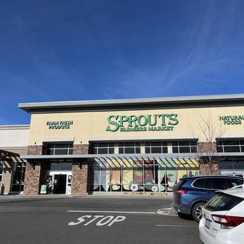 Sprouts Farmers Market - Grocery Near Me - Reno, Nevada Sprouts Farmers Market - Grocery Near Me - Reno, Nevada