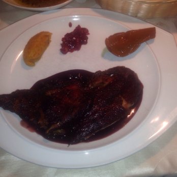 Cote D'Azur - Crispy Duck - French Near Me - Naples, Florida