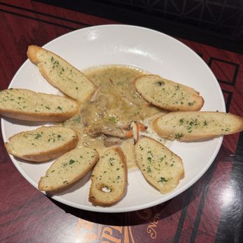 Copeland's - Hot crab claws - Cajun/Creole Near Me - Atlanta, Georgia