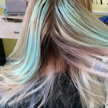 Fancy Cuts - Hair Salons Near Me - Arlington, Texas