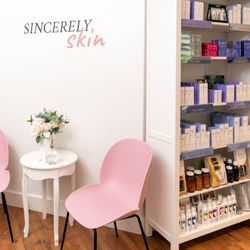 Sincerely Skin