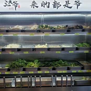 Ye Skewers Hot Pot - Hot Pot Near Me - Toronto, Ontario Ye Skewers Hot Pot - Hot Pot Near Me - Toronto, Ontario