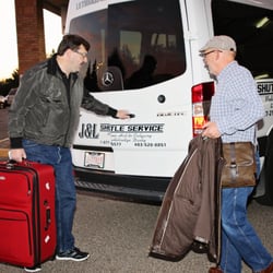 J & L Shuttle Service
