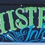 Twisted Ink